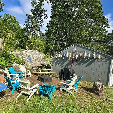 Villa The Cove